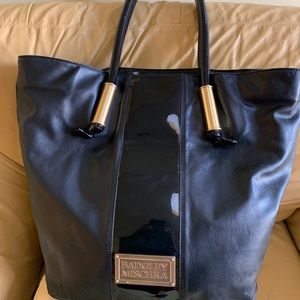BADGLEY MISCHKA TOTE BAG